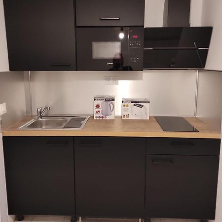 Studio Paris Extérieur photo